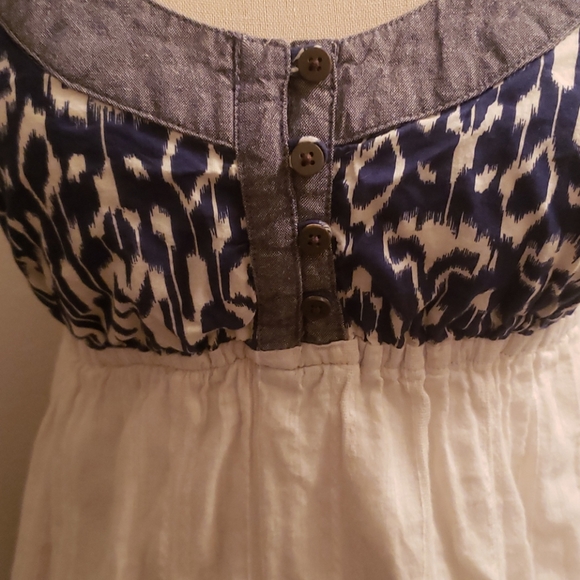 🌞 Dress with pockets - Picture 2 of 6